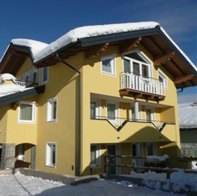 фото отеля Appartement Konigslehen