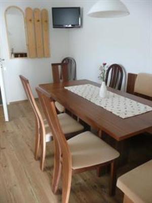 фото отеля Appartement Konigslehen