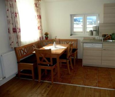 фото отеля Appartement Konigslehen
