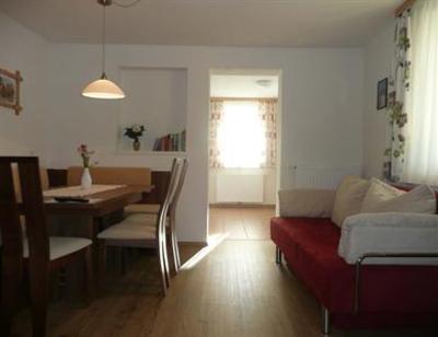 фото отеля Appartement Konigslehen