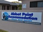 фото отеля Abbot Point Accommodation - Wingum Links Apartments