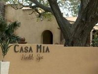 Casa Mia Health Spa and Guesthouse