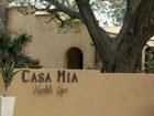 фото отеля Casa Mia Health Spa and Guesthouse