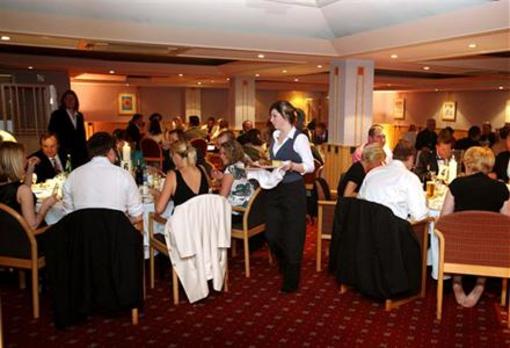 фото отеля Cross Keys Hotel