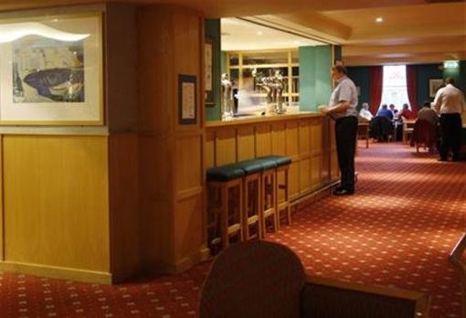 фото отеля Cross Keys Hotel