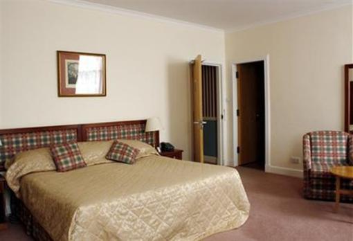 фото отеля Cross Keys Hotel