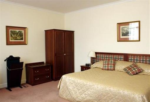 фото отеля Cross Keys Hotel
