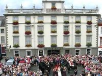Cross Keys Hotel