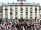 фото отеля Cross Keys Hotel