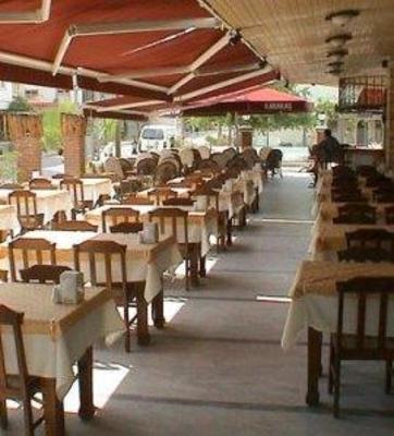 фото отеля Karakas Apart Hotel Marmaris