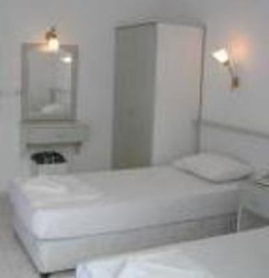 фото отеля Karakas Apart Hotel Marmaris