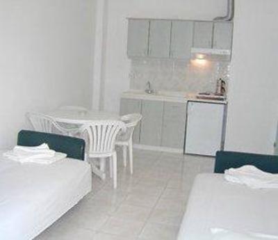фото отеля Karakas Apart Hotel Marmaris
