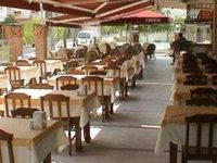 Karakas Apart Hotel Marmaris