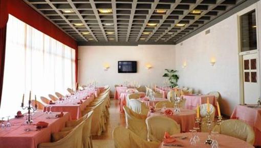 фото отеля Hotel Degli Ulivi Ferrandina