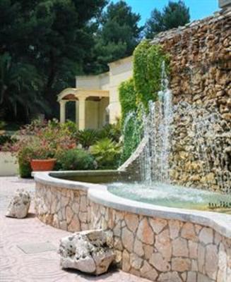 фото отеля Hotel Degli Ulivi Ferrandina
