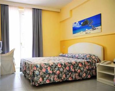 фото отеля Hotel Degli Ulivi Ferrandina