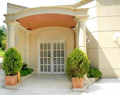 фото отеля Hotel Degli Ulivi Ferrandina
