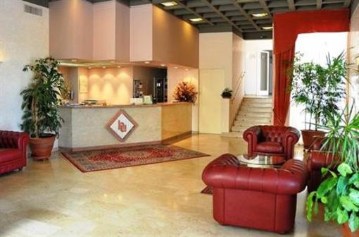 фото отеля Hotel Degli Ulivi Ferrandina