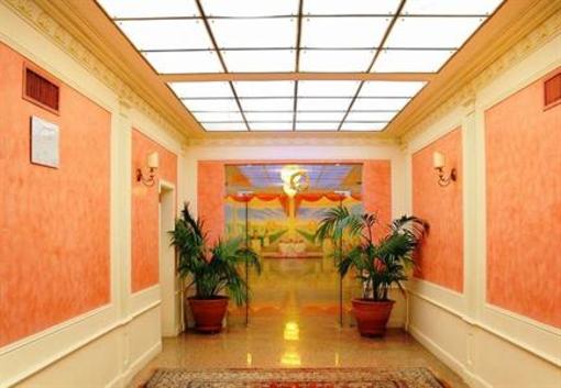 фото отеля Hotel Degli Ulivi Ferrandina