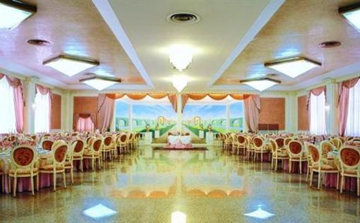 фото отеля Hotel Degli Ulivi Ferrandina