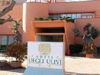 Hotel Degli Ulivi Ferrandina