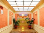 фото отеля Hotel Degli Ulivi Ferrandina