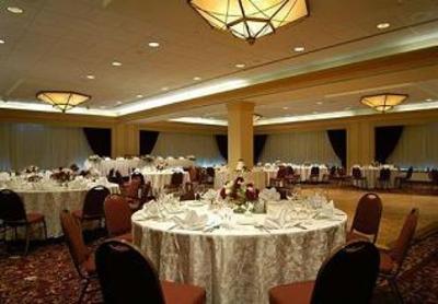 фото отеля Marriott Pittsburgh City Center