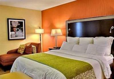 фото отеля Marriott Pittsburgh City Center