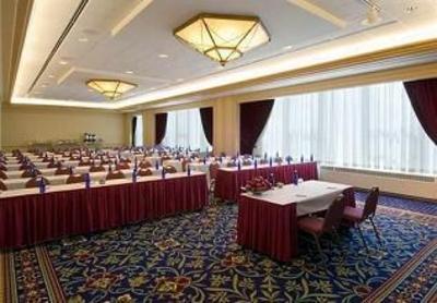 фото отеля Marriott Pittsburgh City Center