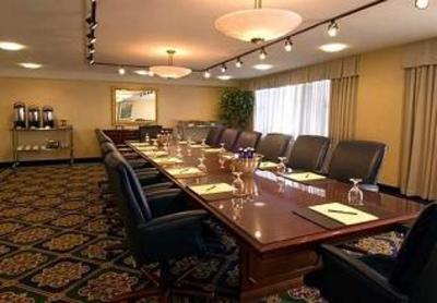 фото отеля Marriott Pittsburgh City Center