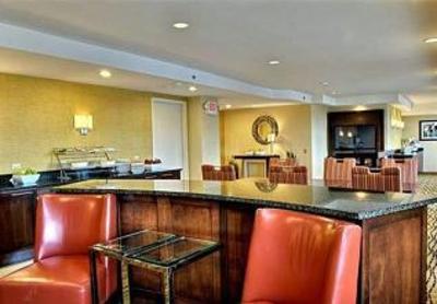 фото отеля Marriott Pittsburgh City Center