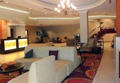 фото отеля Marriott Pittsburgh City Center