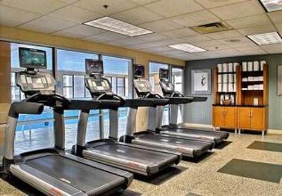 фото отеля Marriott Pittsburgh City Center
