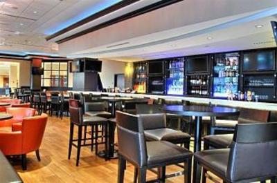 фото отеля Marriott Pittsburgh City Center
