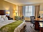 фото отеля Marriott Pittsburgh City Center