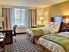 фото отеля Marriott Pittsburgh City Center