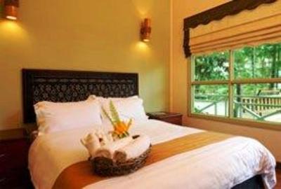фото отеля Mount Kinabalu Heritage Resort & Spa