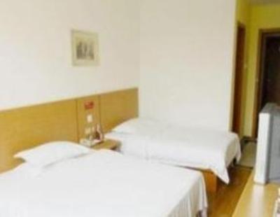 фото отеля Joy Inn Qianfoshan Jinan