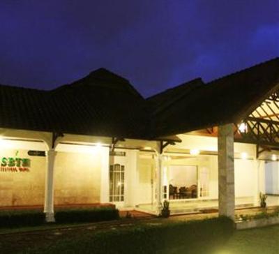 фото отеля SBTH Boutique Hotel Tampomas