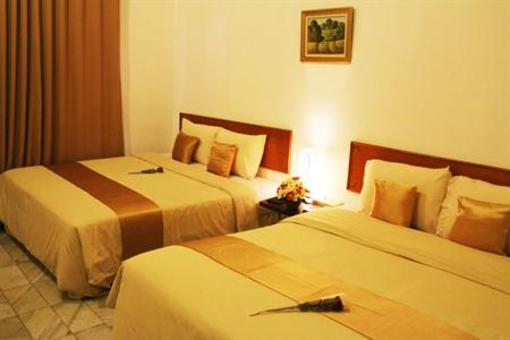 фото отеля SBTH Boutique Hotel Tampomas