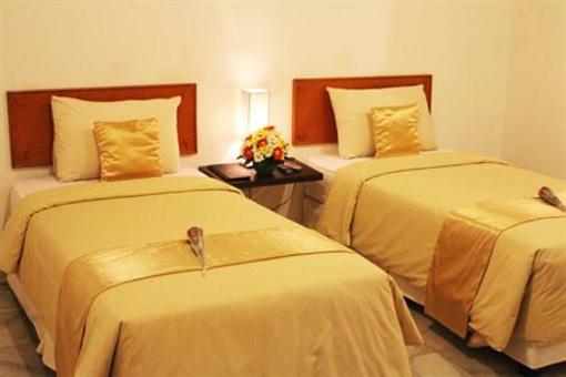 фото отеля SBTH Boutique Hotel Tampomas