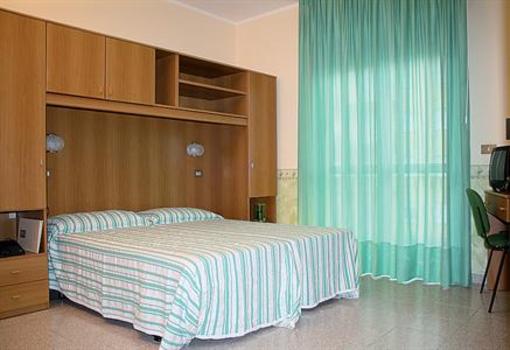 фото отеля Acapulco Beach Hotel