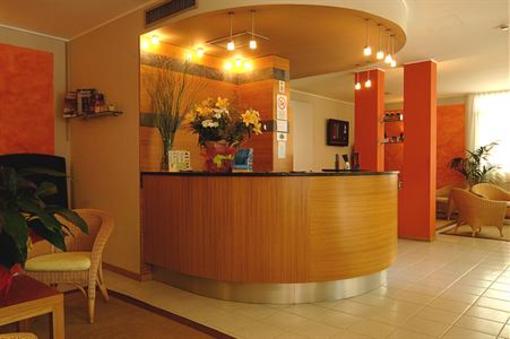 фото отеля Acapulco Beach Hotel