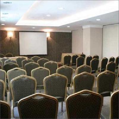 фото отеля Midas Hotel Ankara