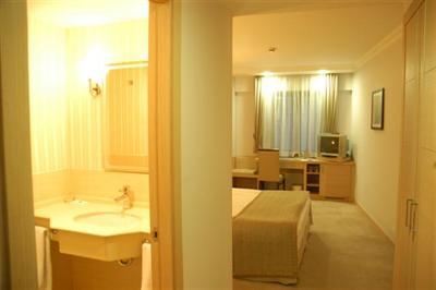 фото отеля Midas Hotel Ankara