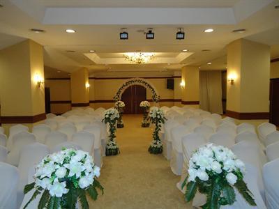 фото отеля Midas Hotel Ankara