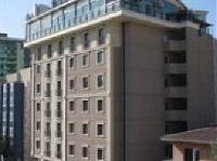 Midas Hotel Ankara