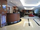 фото отеля Midas Hotel Ankara