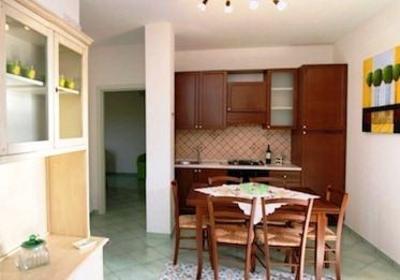 фото отеля Villa Ambrosia