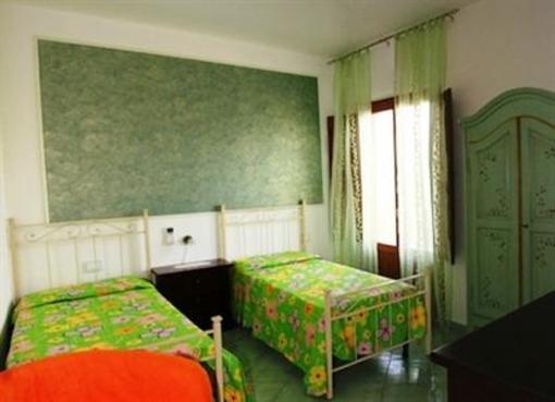 фото отеля Villa Ambrosia